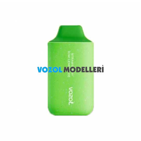 Vozol 6000 Puff Strawberry Kiwi Lemonade