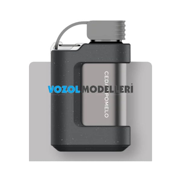 Vozol 7000 Puff Cedar Pomelo