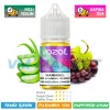 Vozol Likit Aloe Grape 30ml