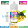 Vozol Likit Blackberry Passion Fruit Milk 30ml