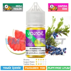 Vozol Likit Cedar Pomelo 30ml