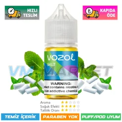 Vozol Likit Clear 30ml