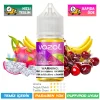 Vozol Likit Dragon Fruit Banana Cherry 30ml