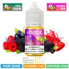 Vozol Likit Mixed Berries 30ml