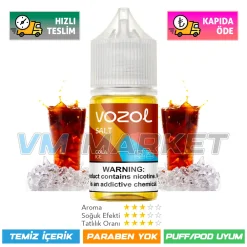 Vozol Likit Cola ice 30ml