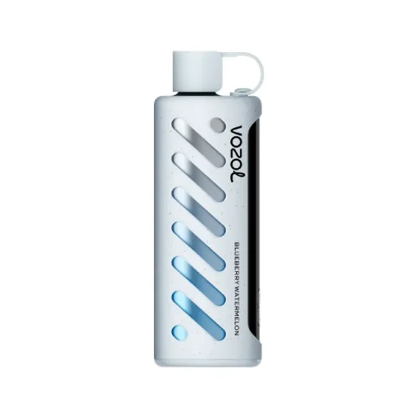 Vozol 25000 Puff Gear Shisha Blueberry Watermelon