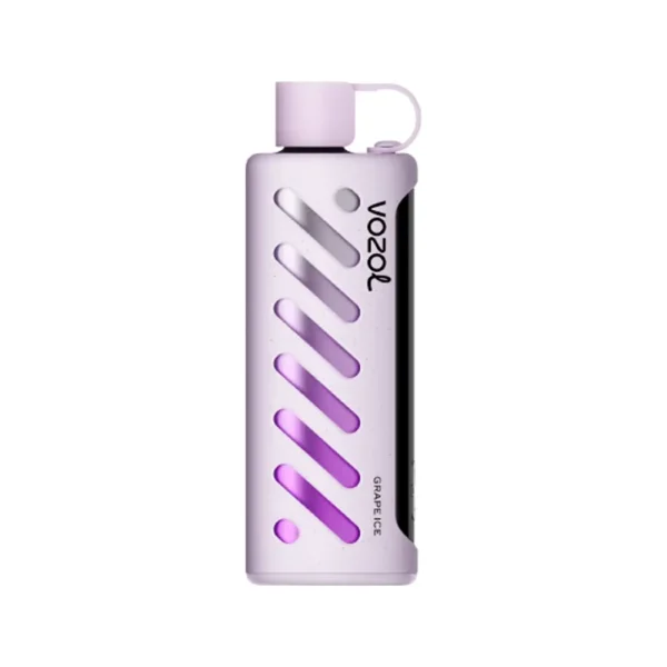 Vozol 25000 Puff Gear Shisha Grape ice