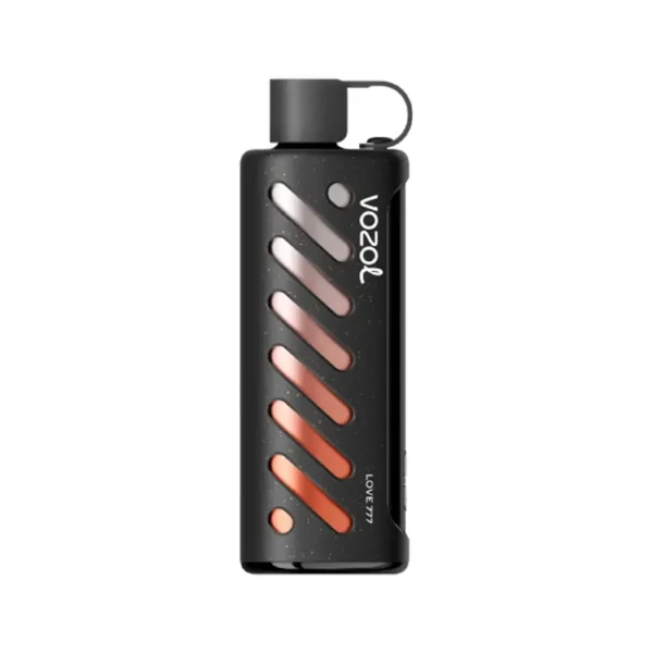 Vozol 25000 Puff Gear Shisha Love 777