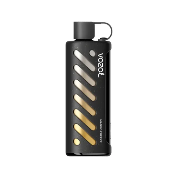 Vozol 25000 Puff Gear Shisha Mango Freeze
