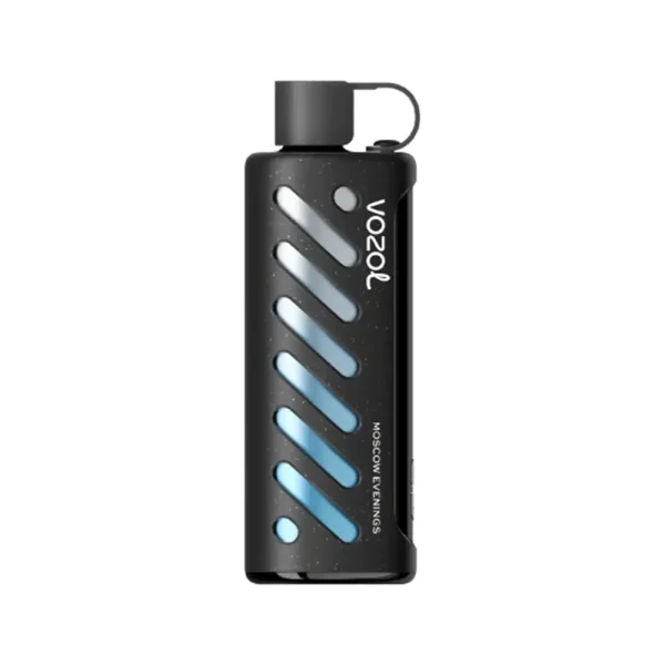 Vozol 25000 Puff Gear Shisha Moscow Evenings