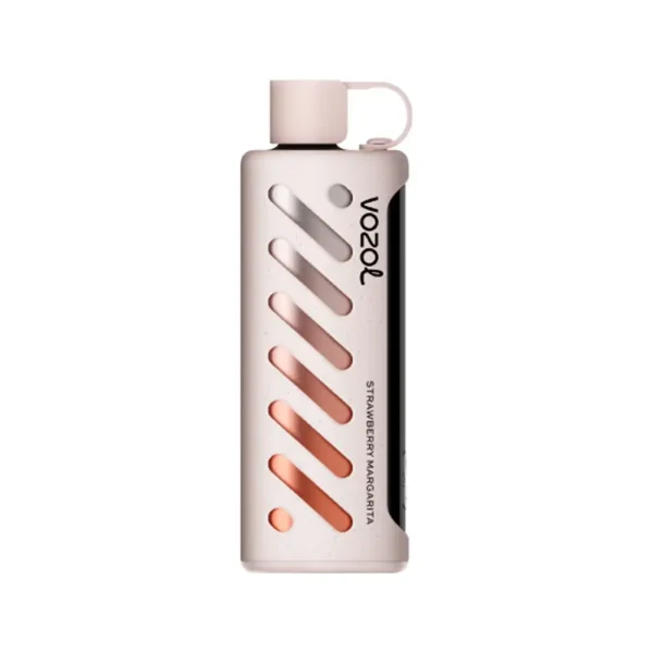 Vozol 25000 Puff Gear Shisha Strawberry Margarita