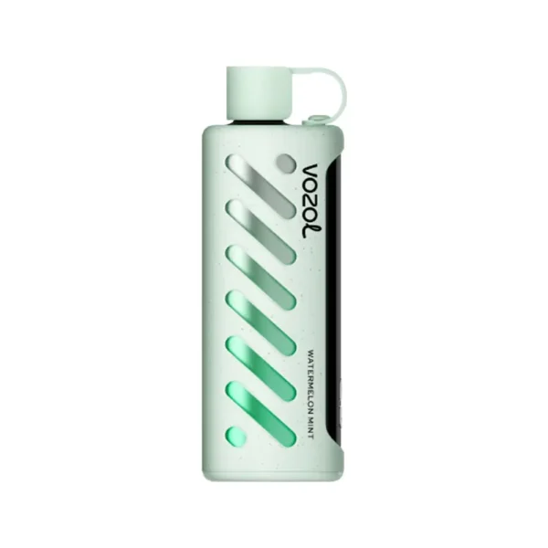 Vozol 25000 Puff Gear Shisha Watermelon Mint